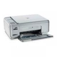 HP Photosmart C4380 Printer Ink Cartridges